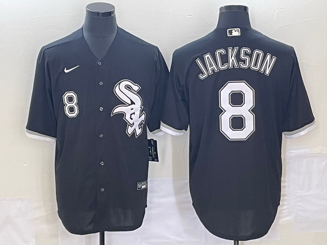 Chicago White Sox Jerseys 15